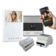 Surf.-MNT Sing.-Fam. Ultra Kit, VIP Mini - KVU8508 Surf.-MNT Sing.-Fam. Ultra Kit, VIP Mini - KVU8508